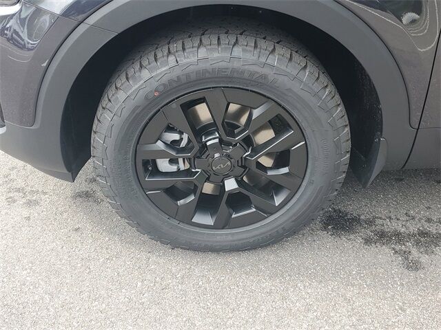 2025 Kia Telluride EX X-Pro St. Augustine FL