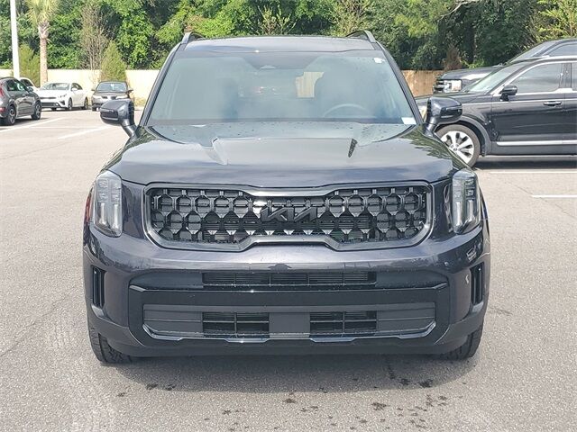 2025 Kia Telluride EX X-Pro St. Augustine FL