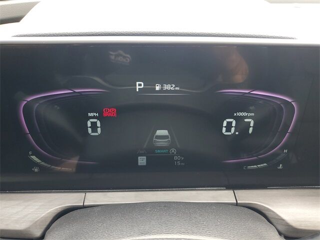2025 Kia Telluride EX X-Pro St. Augustine FL
