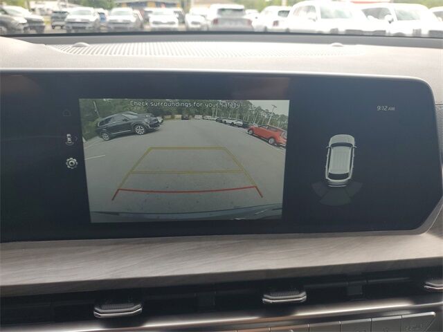 2025 Kia Telluride EX X-Pro St. Augustine FL