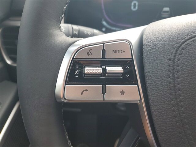 2025 Kia Telluride EX X-Pro St. Augustine FL