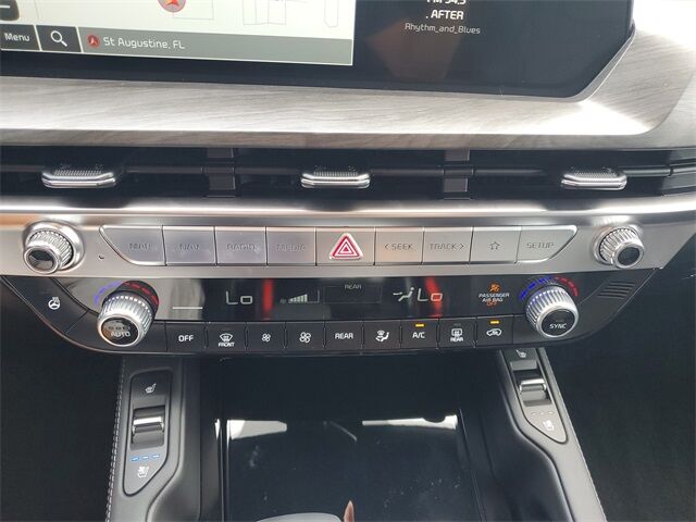 2025 Kia Telluride EX X-Pro St. Augustine FL