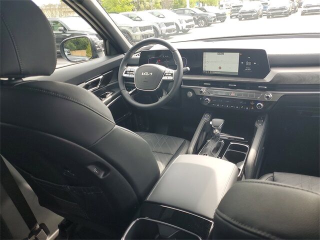 2025 Kia Telluride EX X-Pro St. Augustine FL