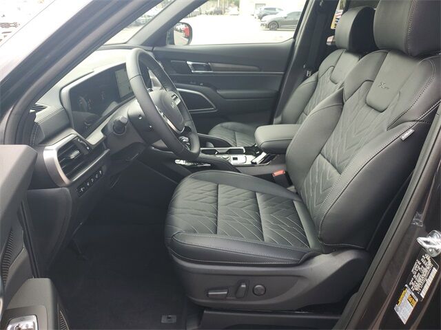 2025 Kia Telluride EX X-Pro St. Augustine FL