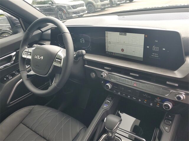 2025 Kia Telluride EX X-Pro St. Augustine FL