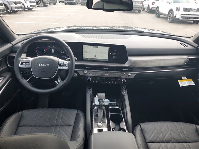 2025 Kia Telluride EX X-Pro St. Augustine FL