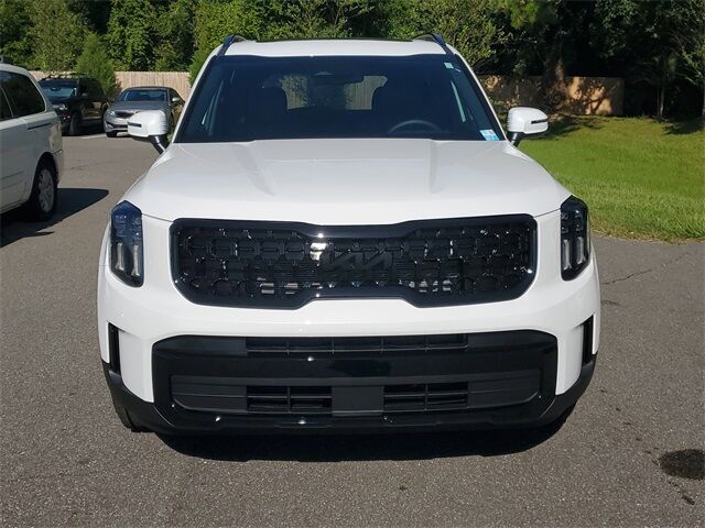 2025 Kia Telluride EX X-Pro St. Augustine FL
