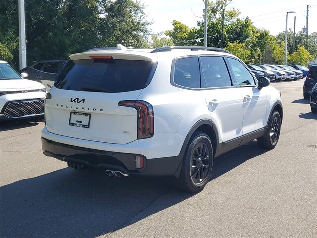 2025 Kia Telluride EX X-Pro St. Augustine FL