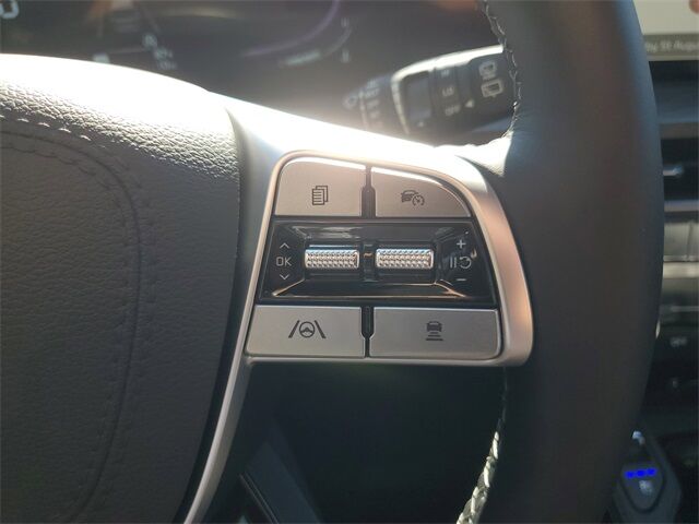 2025 Kia Telluride EX X-Pro St. Augustine FL