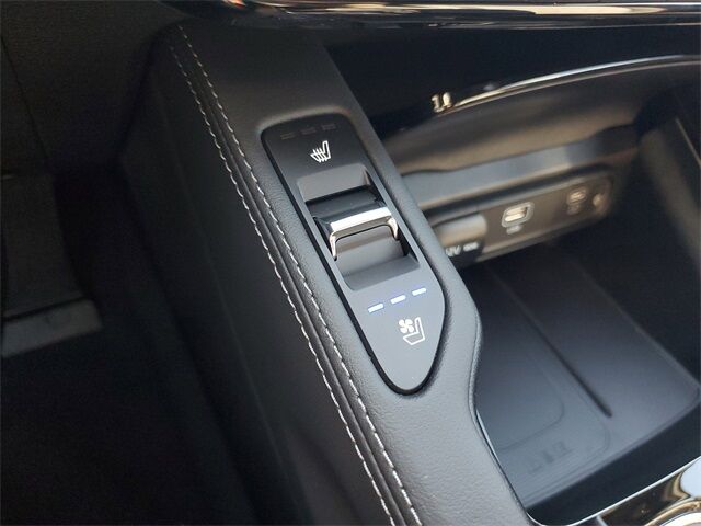 2025 Kia Telluride EX X-Pro St. Augustine FL
