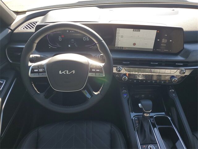 2025 Kia Telluride EX X-Pro St. Augustine FL