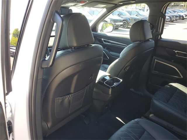 2025 Kia Telluride EX X-Pro St. Augustine FL