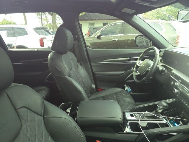 2025 Kia Telluride EX X-Pro St. Augustine FL