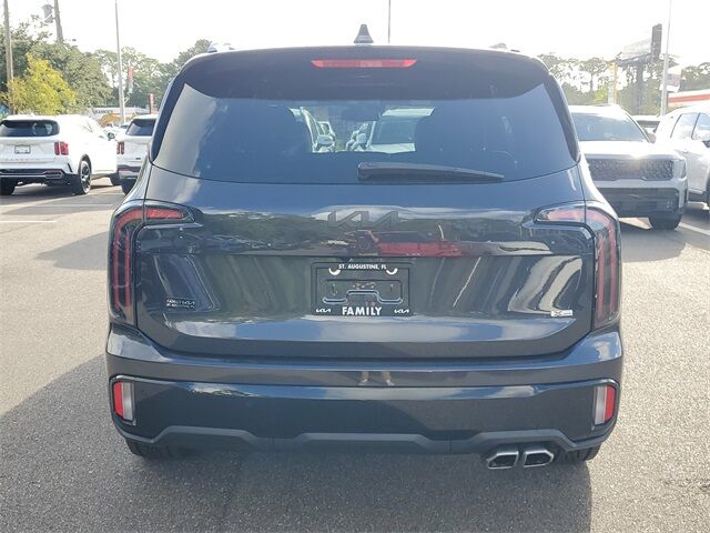 2025 Kia Telluride EX X-Pro photo 3
