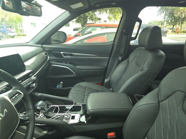 2025 Kia Telluride EX X-Pro St. Augustine FL