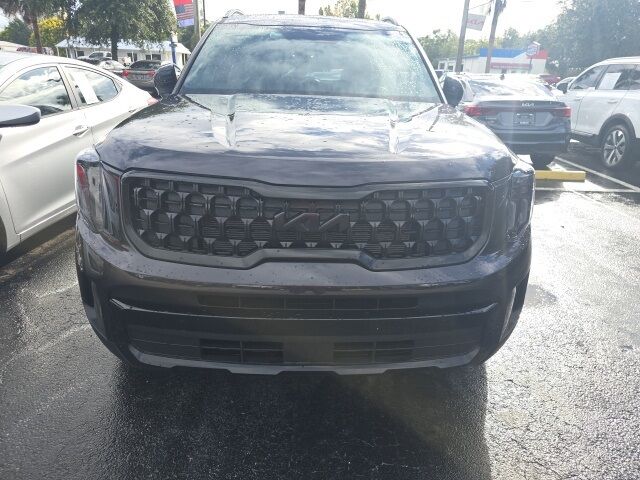 2025 Kia Telluride EX X-Pro St. Augustine FL