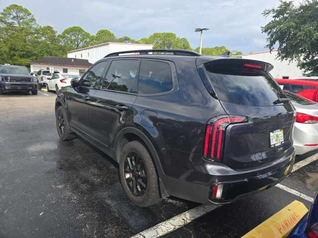 2025 Kia Telluride EX X-Pro St. Augustine FL
