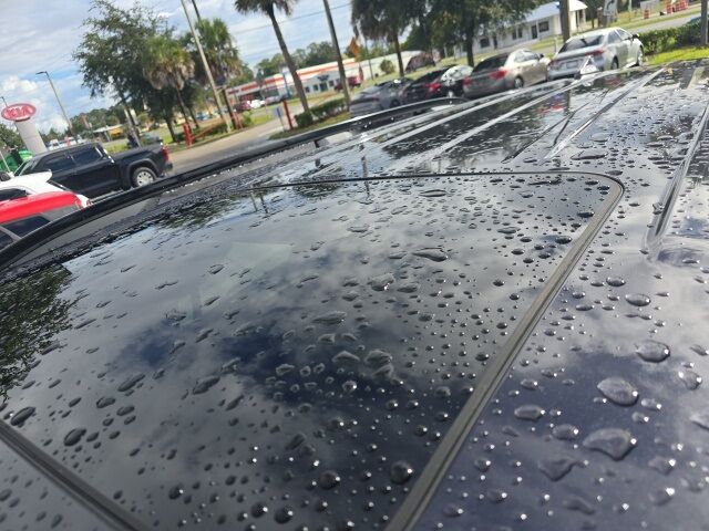2025 Kia Telluride EX X-Pro St. Augustine FL