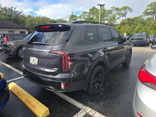 2025 Kia Telluride EX X-Pro St. Augustine FL