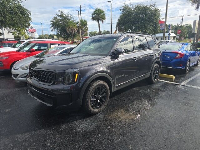 2025 Kia Telluride EX X-Pro St. Augustine FL