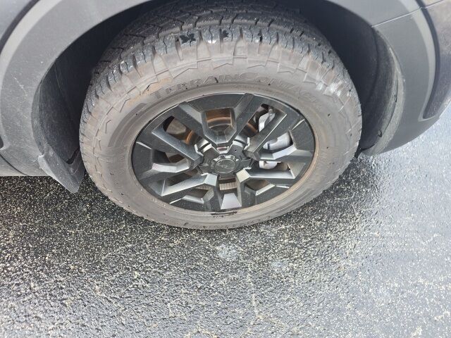 2025 Kia Telluride EX X-Pro St. Augustine FL