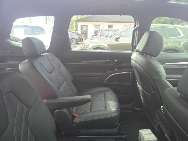 2025 Kia Telluride EX X-Pro St. Augustine FL
