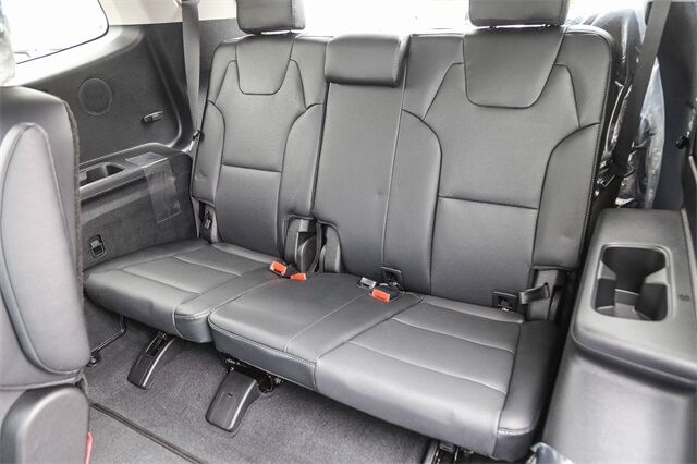 2025 Kia Telluride EX X-Pro Renton WA