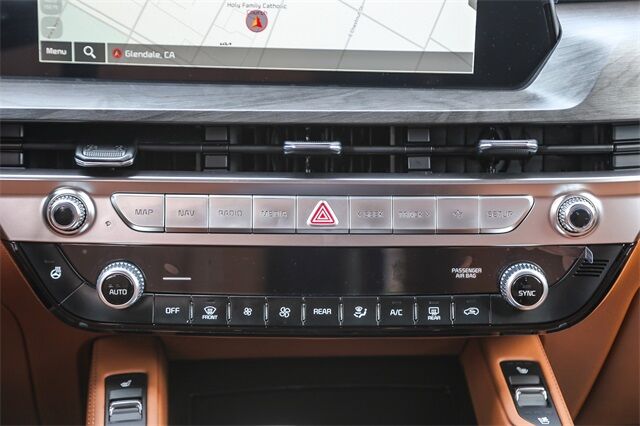 2025 Kia Telluride EX X-Pro Glendale CA