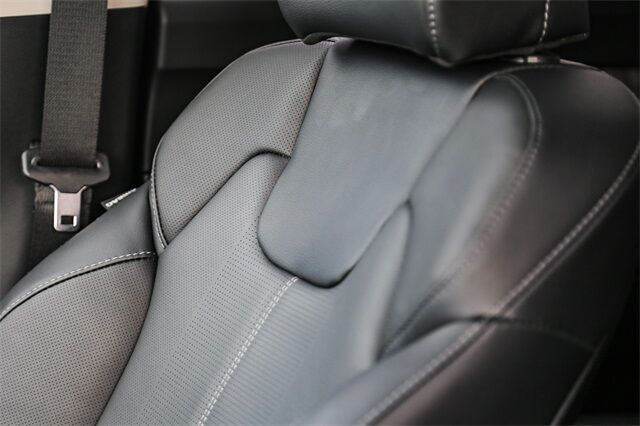 2025 Kia Telluride EX Renton WA