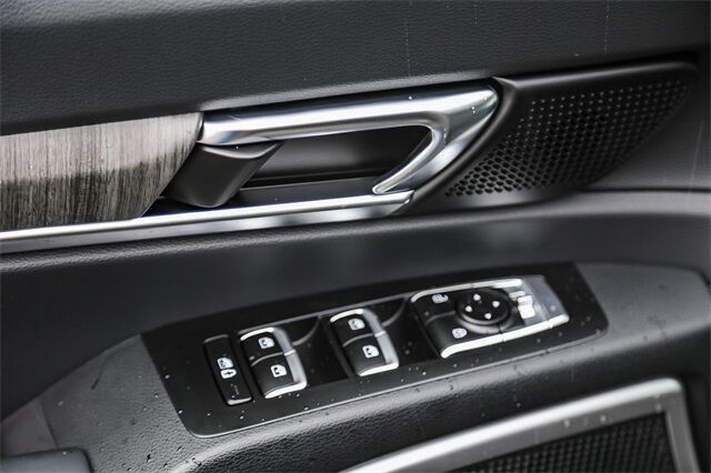 2025 Kia Telluride EX Renton WA