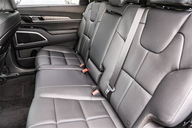 2025 Kia Telluride EX Renton WA