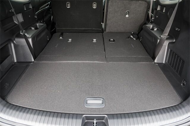 2025 Kia Telluride EX Renton WA