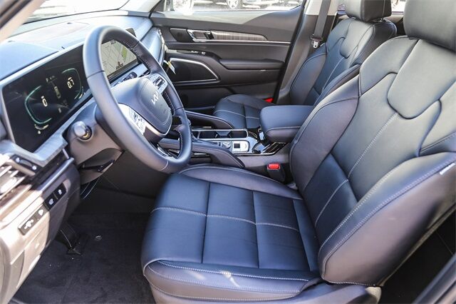 2025 Kia Telluride EX Glendale CA