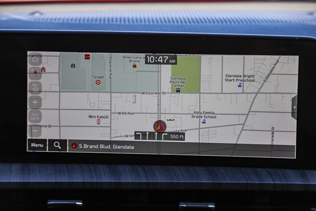 2025 Kia Telluride EX Glendale CA