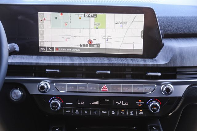 2025 Kia Telluride EX Glendale CA