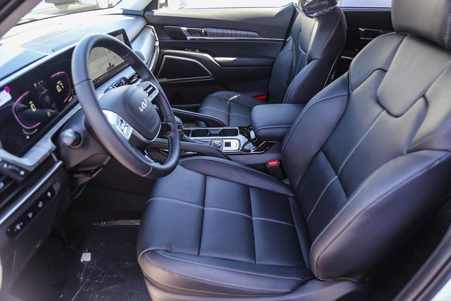 2025 Kia Telluride EX Glendale CA