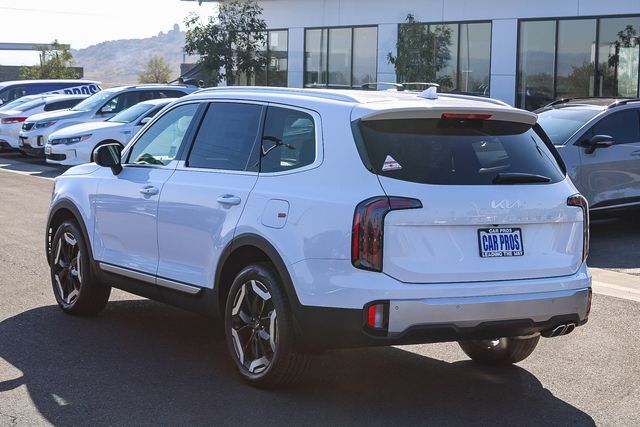 2025 Kia Telluride EX Glendale CA