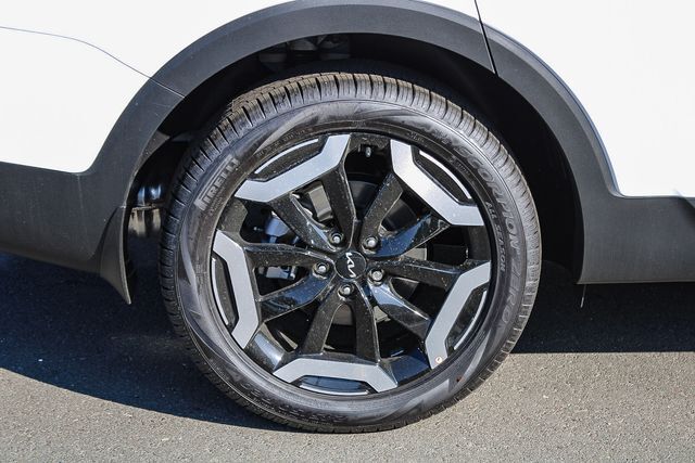 2025 Kia Telluride EX Glendale CA