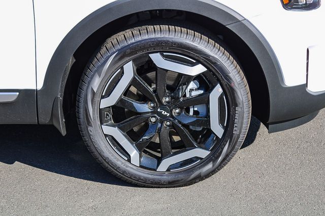 2025 Kia Telluride EX Glendale CA