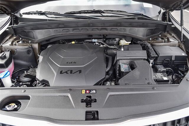 2025 Kia Telluride EX Glendale CA