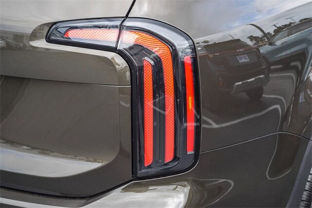 2025 Kia Telluride EX Glendale CA