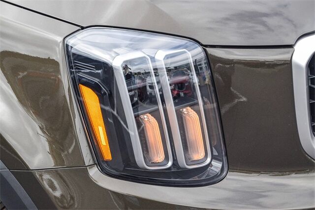 2025 Kia Telluride EX Glendale CA