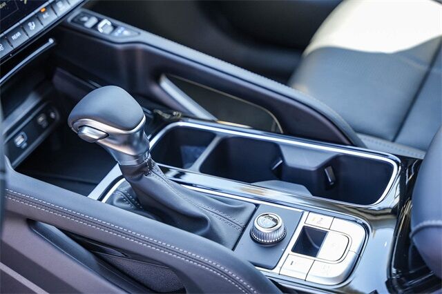 2025 Kia Telluride EX Glendale CA