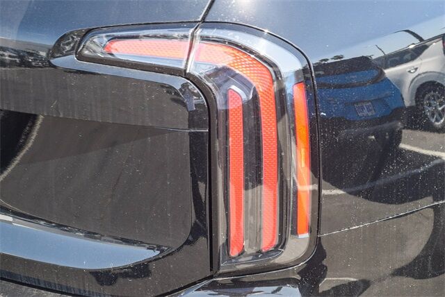 2025 Kia Telluride EX Glendale CA