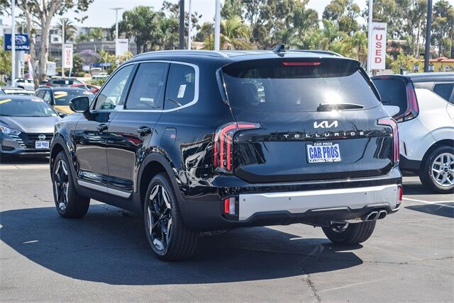 2025 Kia Telluride EX Glendale CA