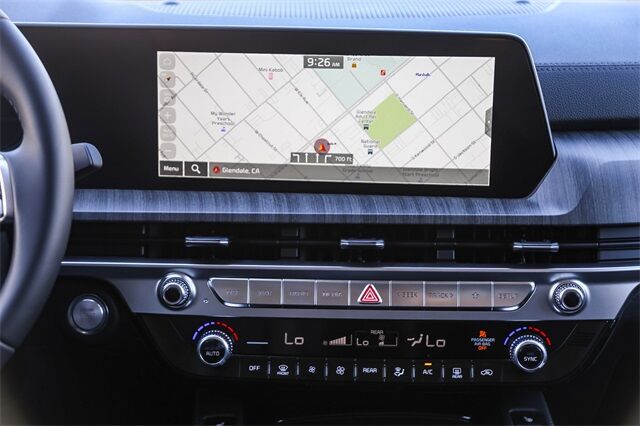 2025 Kia Telluride EX Glendale CA