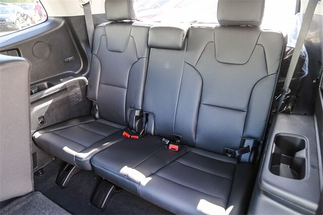 2025 Kia Telluride EX Glendale CA