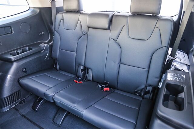 2025 Kia Telluride EX Glendale CA