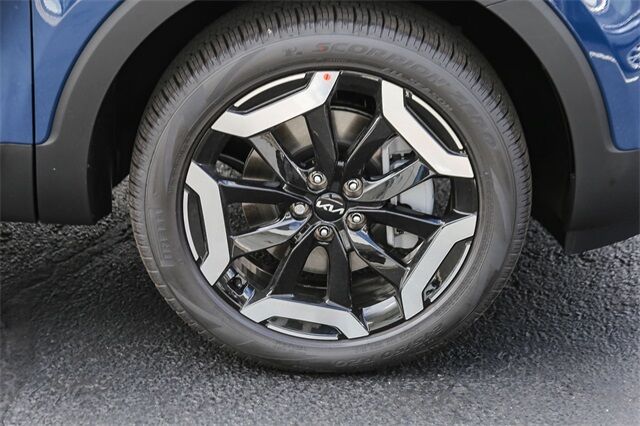 2025 Kia Telluride EX Huntington Beach CA