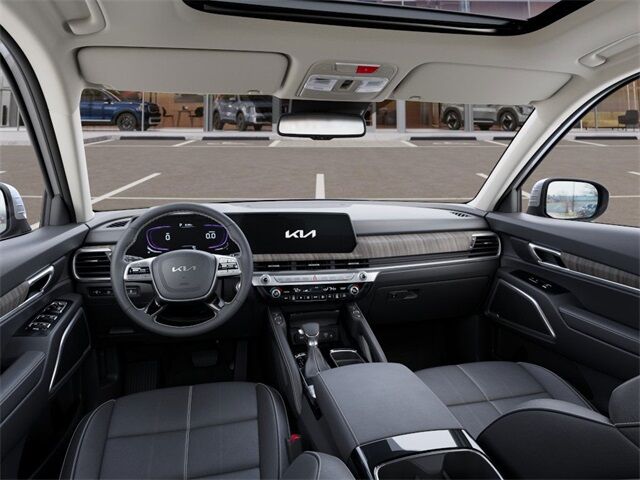 2025 Kia Telluride EX Huntington Beach CA